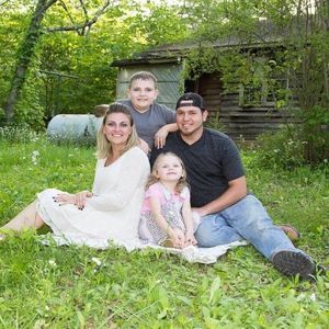 Meet your Posher, Brittany n eric